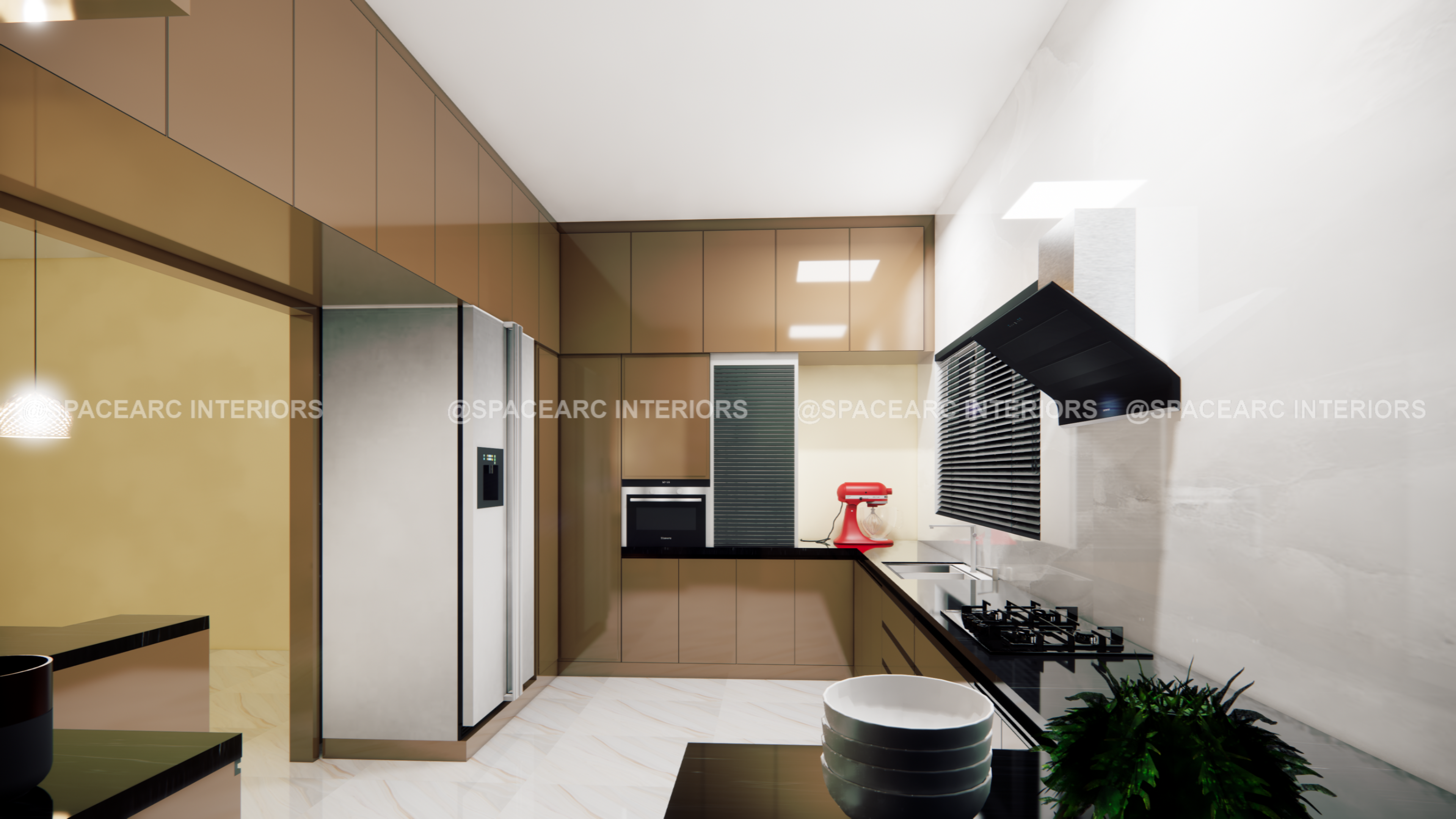 Residential-Interiors